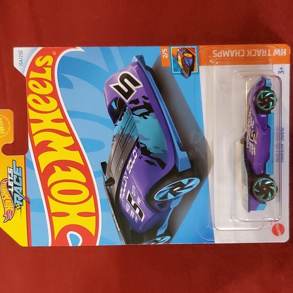 Hot Wheels Other - Hot‎ Wheels